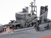 Tamiya 25218 Japanese Navy Destroyer Yukikaze Yukikaze Movie Version (Special Edition) 1/350